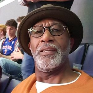 Meet your Posher, Christopher